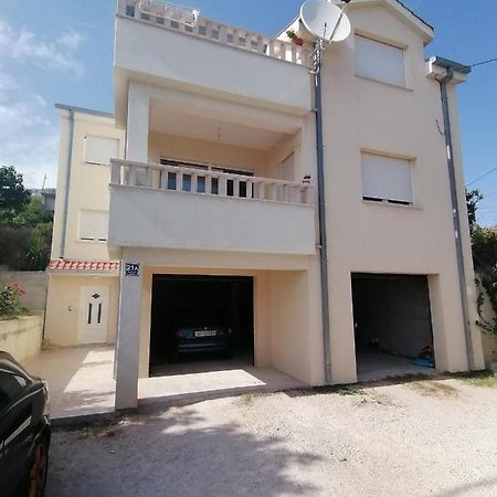 Salona Croatiaアパートメント エクステリア 写真