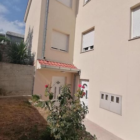 Salona Croatiaアパートメント エクステリア 写真