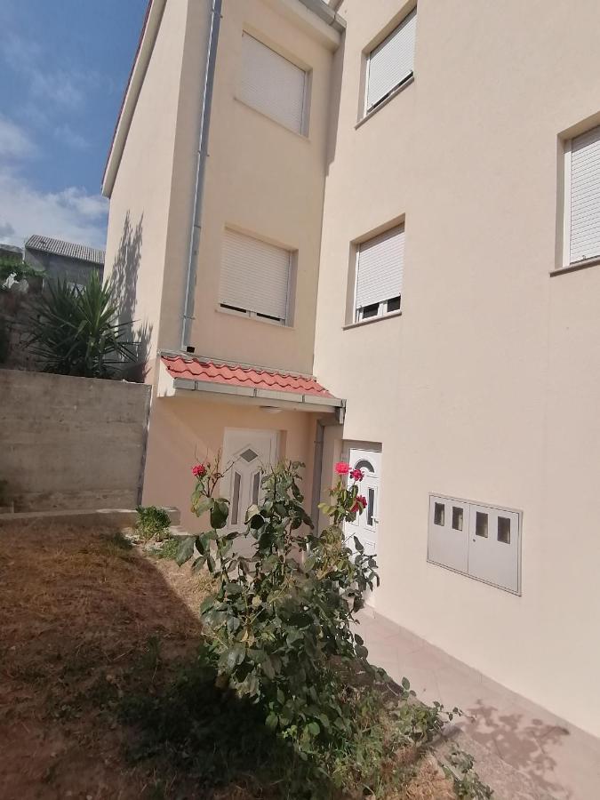 Salona Croatiaアパートメント エクステリア 写真