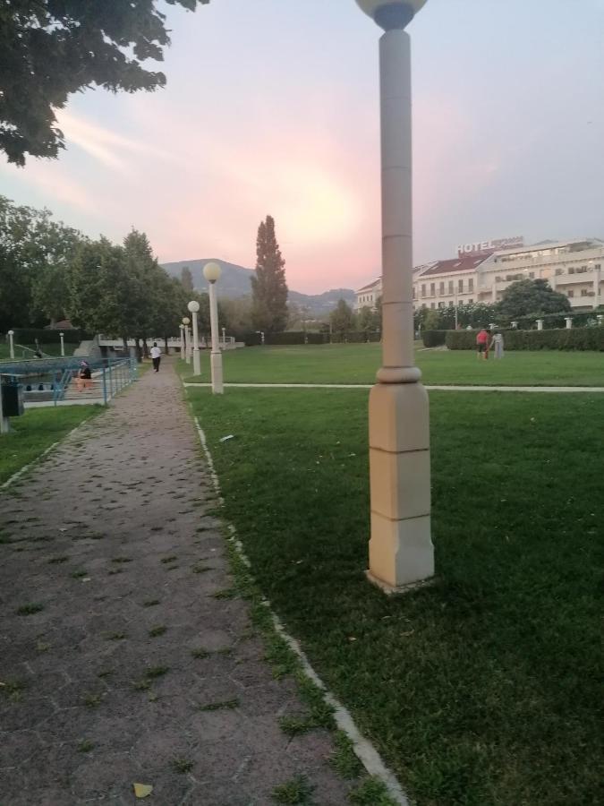 Salona Croatiaアパートメント エクステリア 写真