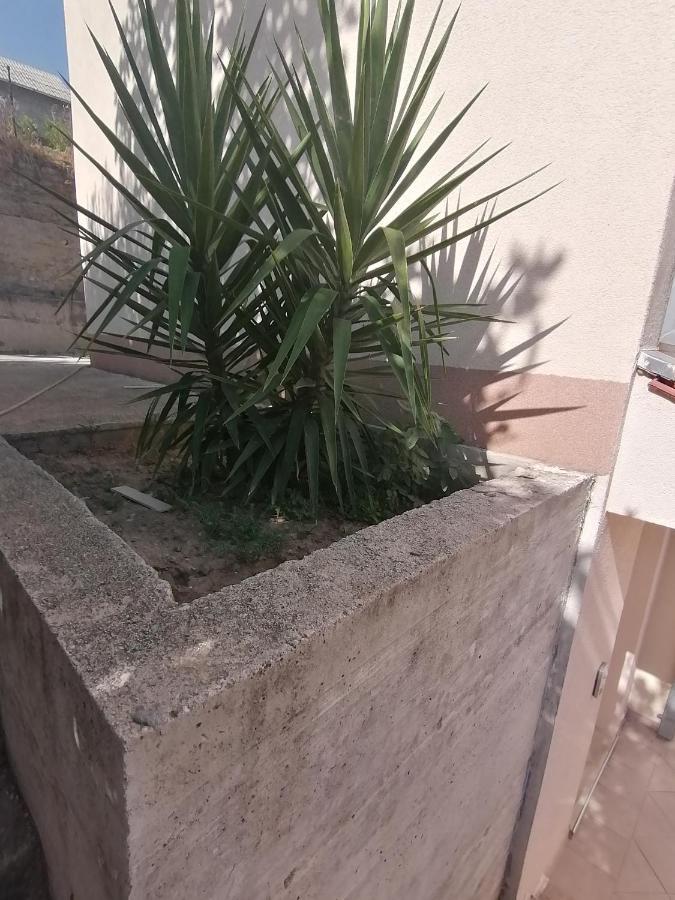 Salona Croatiaアパートメント エクステリア 写真