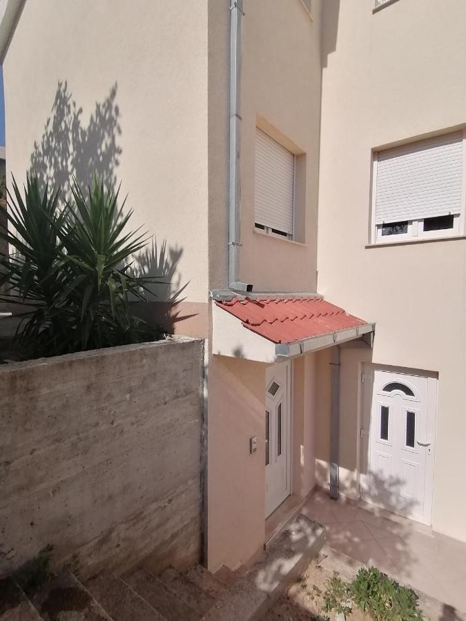 Salona Croatiaアパートメント エクステリア 写真