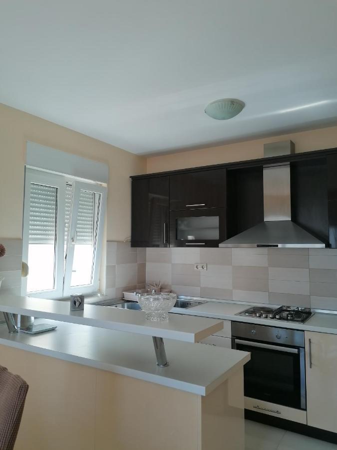 Salona Croatiaアパートメント エクステリア 写真